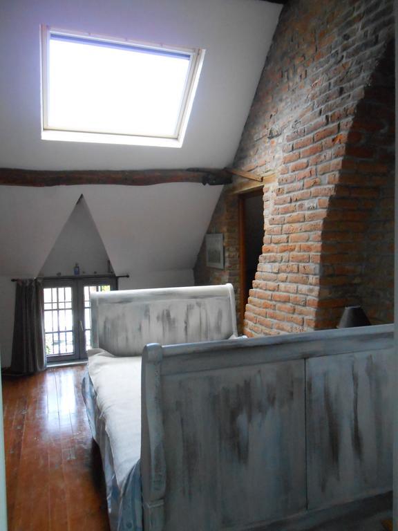La Mezzanine Hotel Amfroipret ห้อง รูปภาพ