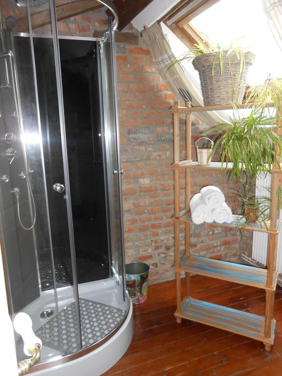 La Mezzanine Hotel Amfroipret ภายนอก รูปภาพ